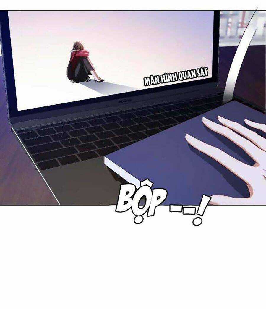 Kế Hoạch Công Lược Của Cô Vợ Gả Thay Chapter 32 trang 42