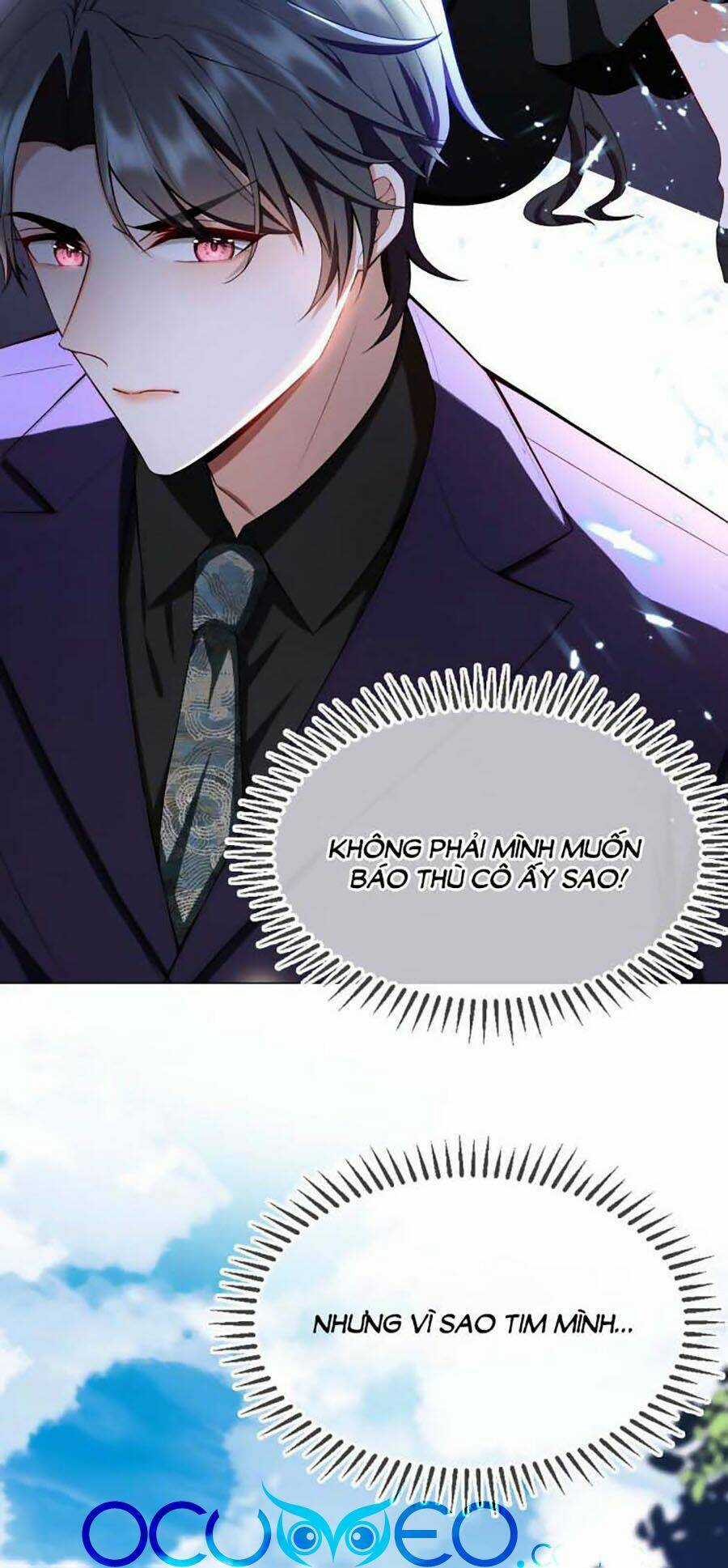 Kế Hoạch Công Lược Của Cô Vợ Gả Thay Chapter 32 trang 45