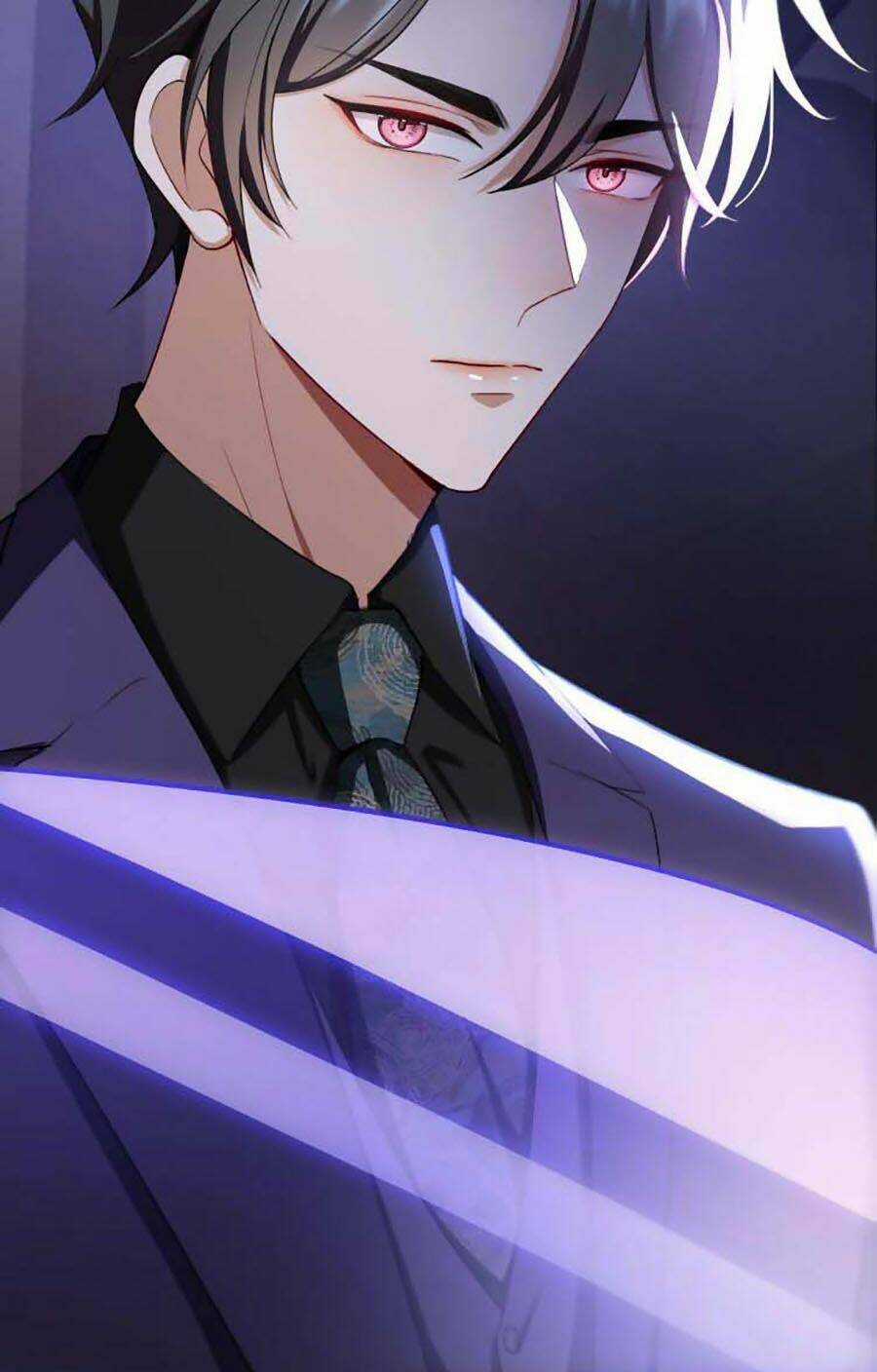 Kế Hoạch Công Lược Của Cô Vợ Gả Thay Chapter 32 trang 49