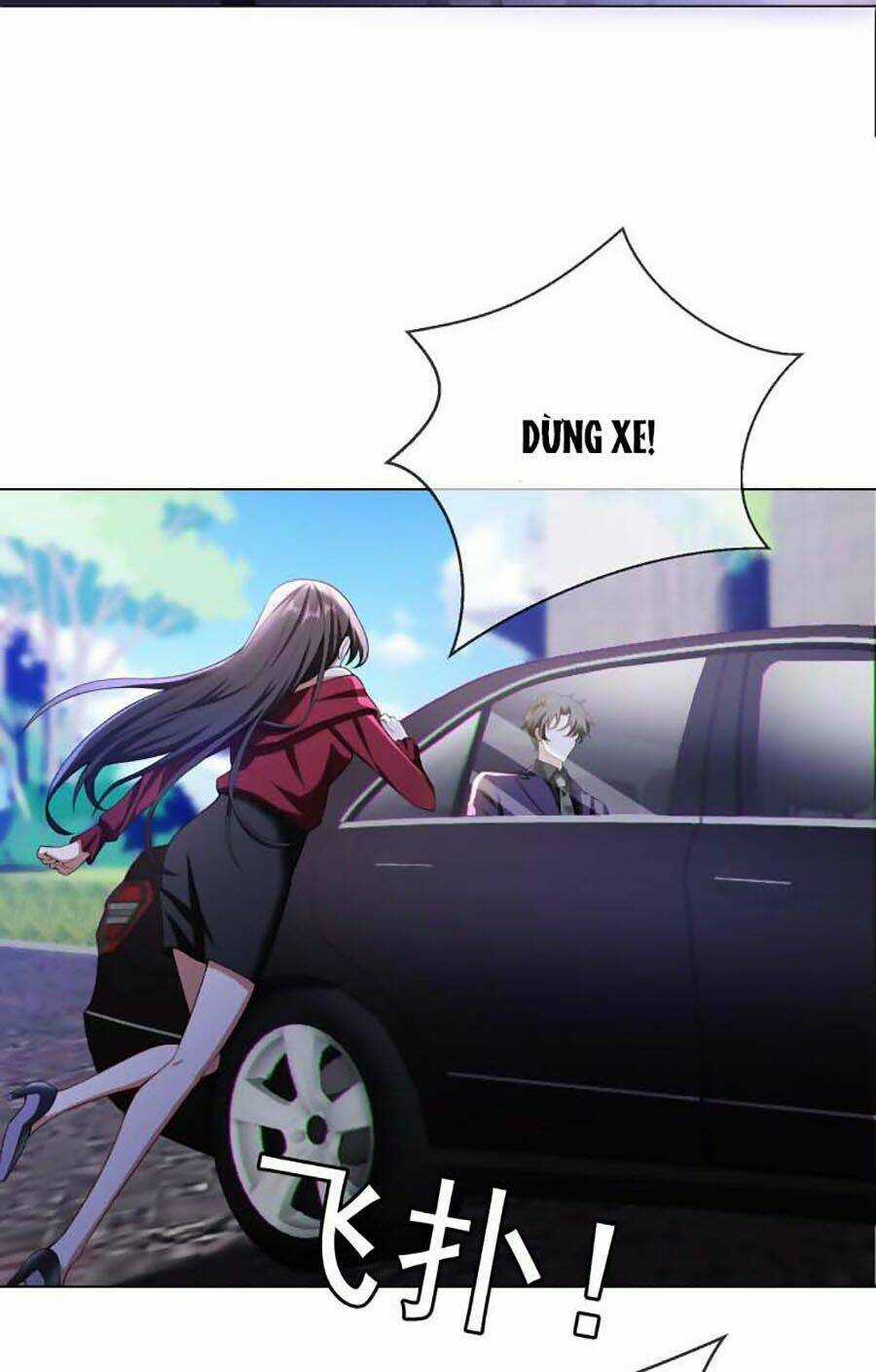 Kế Hoạch Công Lược Của Cô Vợ Gả Thay Chapter 32 trang 50