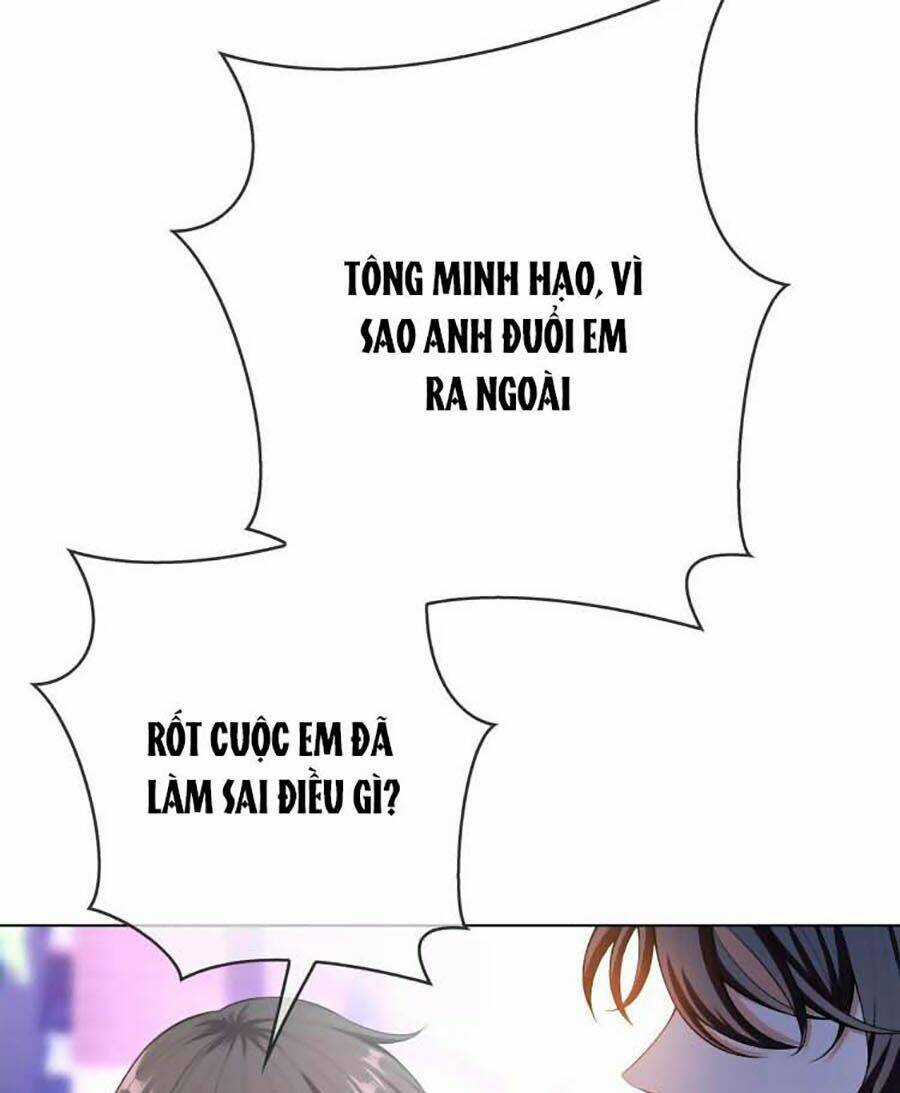 Kế Hoạch Công Lược Của Cô Vợ Gả Thay Chapter 32 trang 51