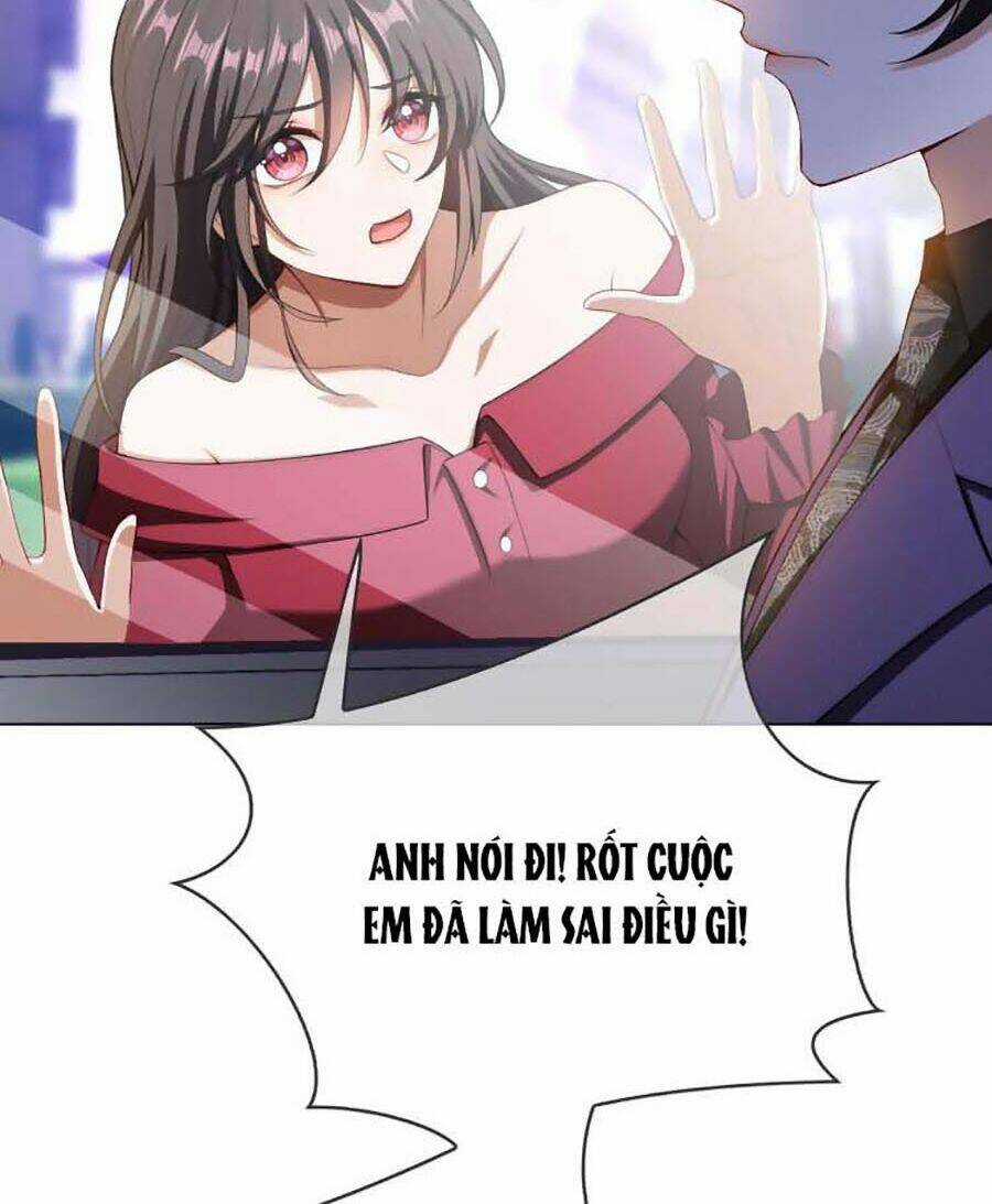 Kế Hoạch Công Lược Của Cô Vợ Gả Thay Chapter 32 trang 52