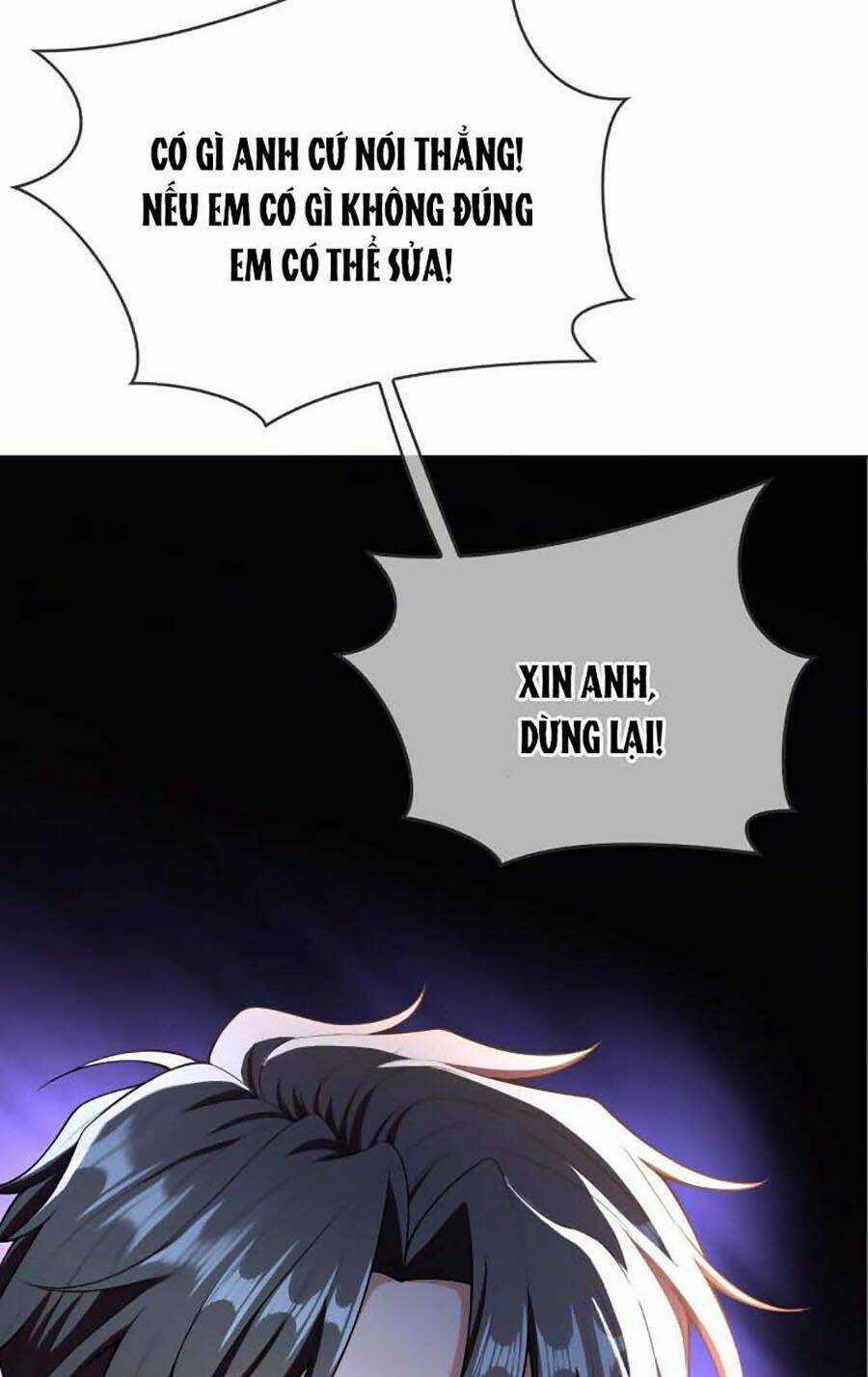 Kế Hoạch Công Lược Của Cô Vợ Gả Thay Chapter 32 trang 53