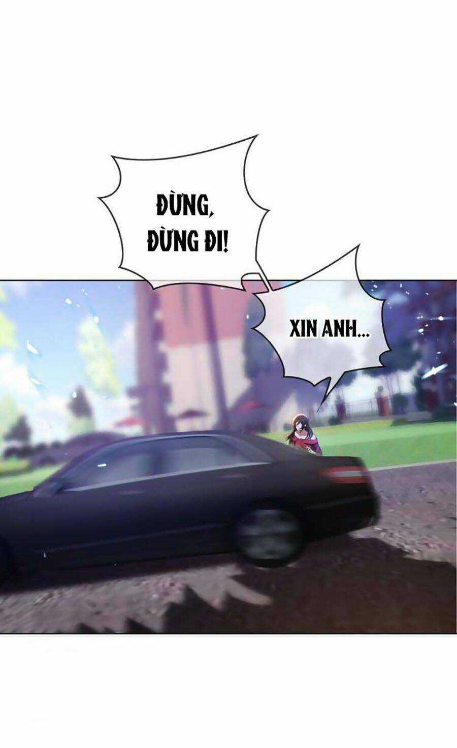 Kế Hoạch Công Lược Của Cô Vợ Gả Thay Chapter 32 trang 55