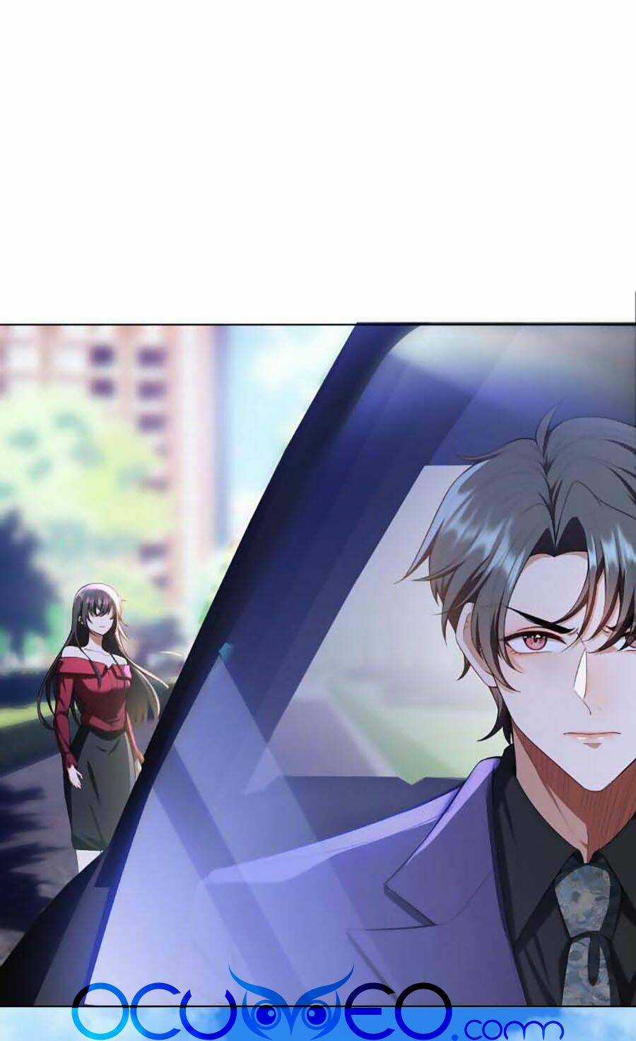 Kế Hoạch Công Lược Của Cô Vợ Gả Thay Chapter 32 trang 56