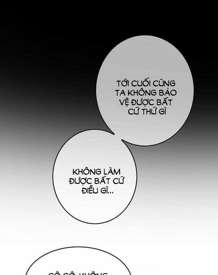 Kế Hoạch Công Lược Của Cô Vợ Gả Thay Chapter 32 trang 9