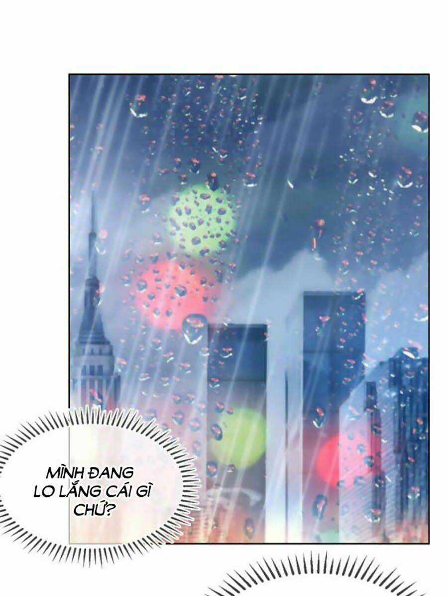 Kế Hoạch Công Lược Của Cô Vợ Gả Thay Chapter 33 trang 10