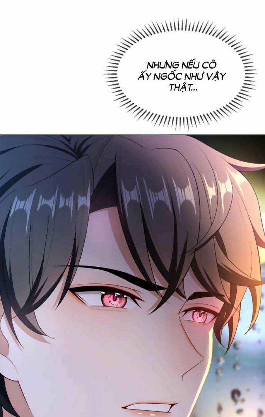 Kế Hoạch Công Lược Của Cô Vợ Gả Thay Chapter 33 trang 12