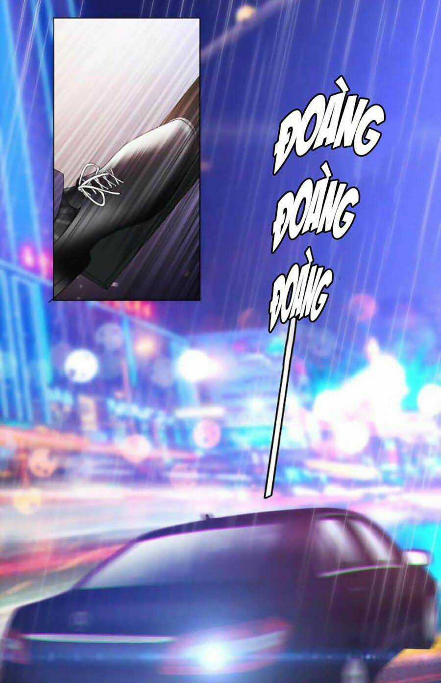 Kế Hoạch Công Lược Của Cô Vợ Gả Thay Chapter 33 trang 14