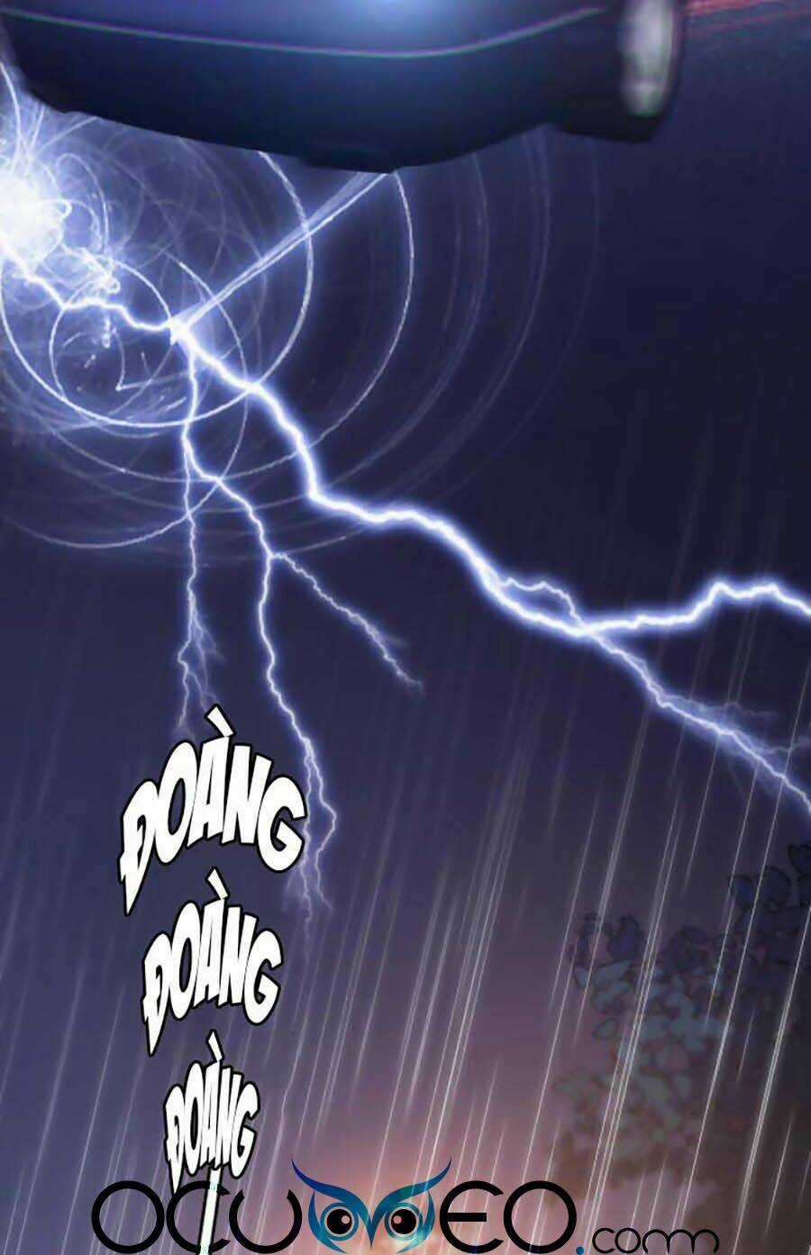 Kế Hoạch Công Lược Của Cô Vợ Gả Thay Chapter 33 trang 15