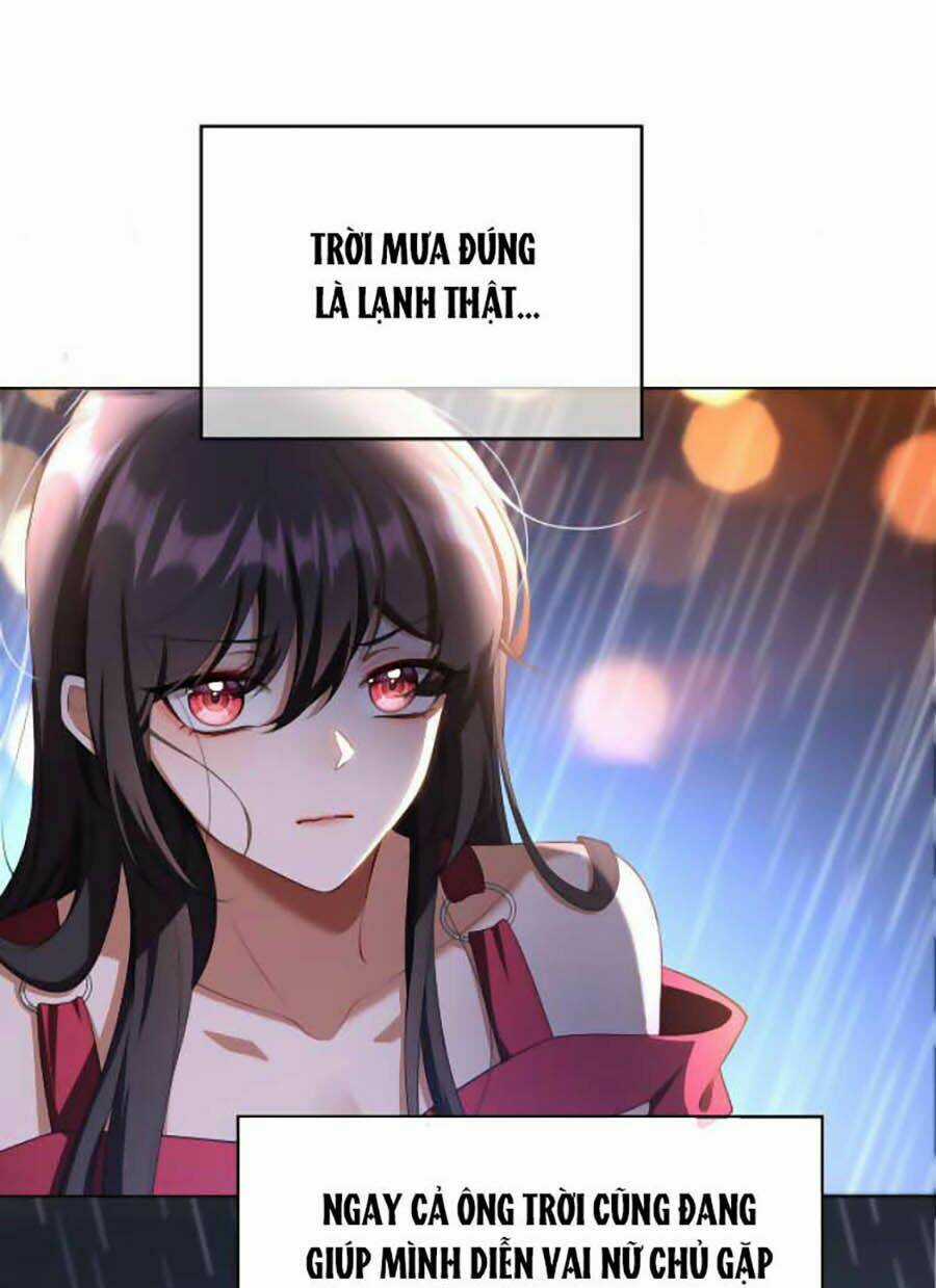 Kế Hoạch Công Lược Của Cô Vợ Gả Thay Chapter 33 trang 18