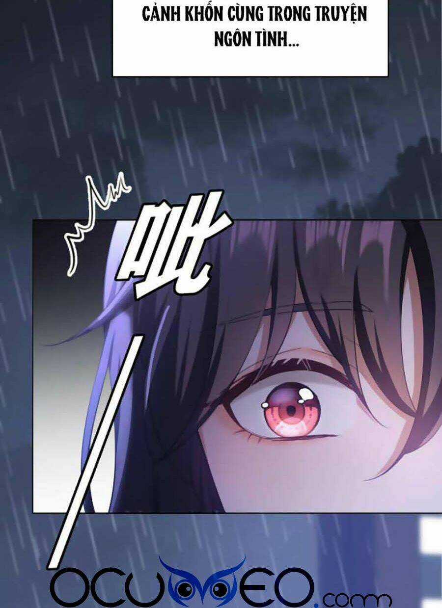 Kế Hoạch Công Lược Của Cô Vợ Gả Thay Chapter 33 trang 19