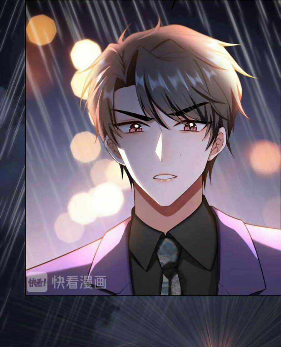 Kế Hoạch Công Lược Của Cô Vợ Gả Thay Chapter 33 trang 22