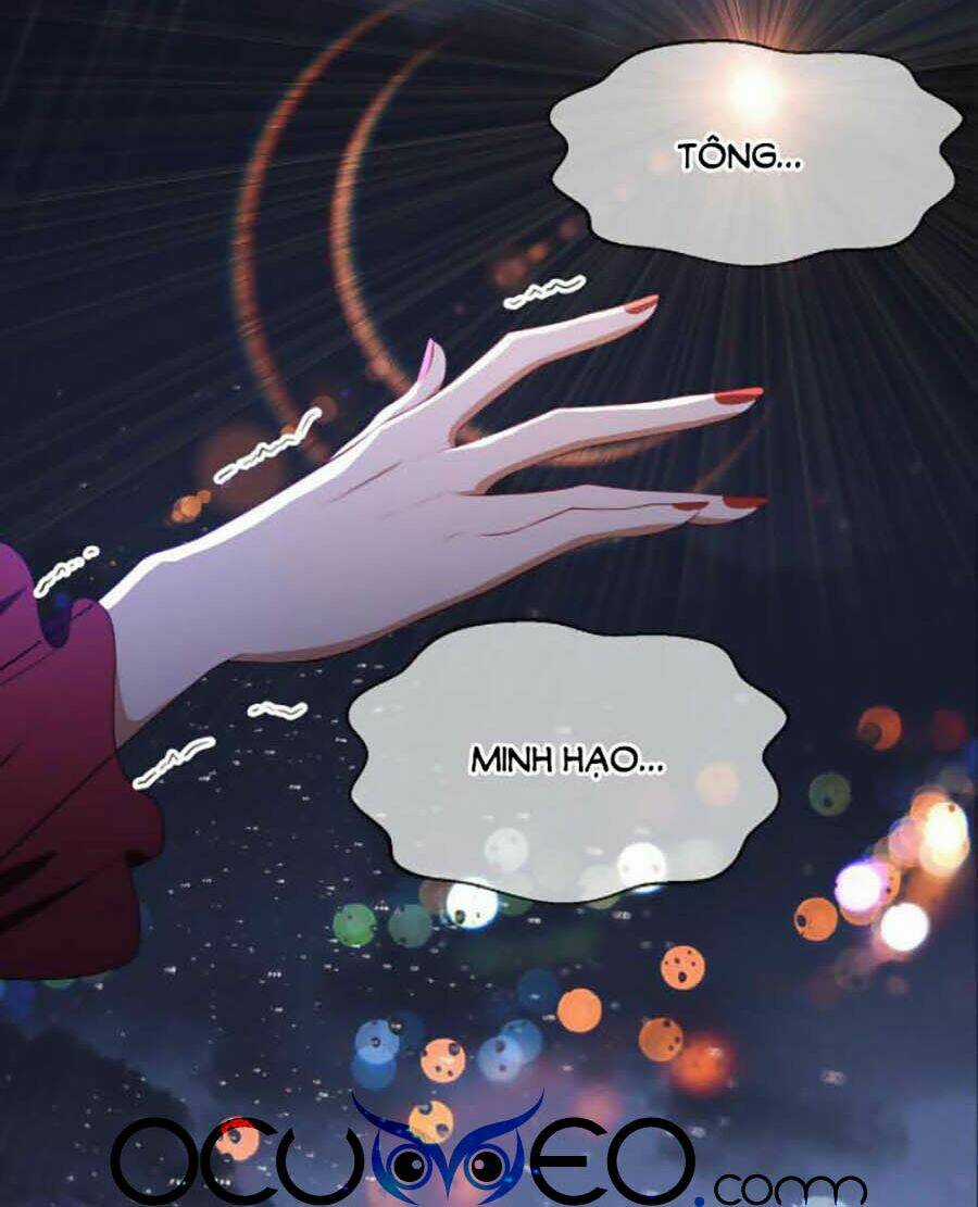 Kế Hoạch Công Lược Của Cô Vợ Gả Thay Chapter 33 trang 23