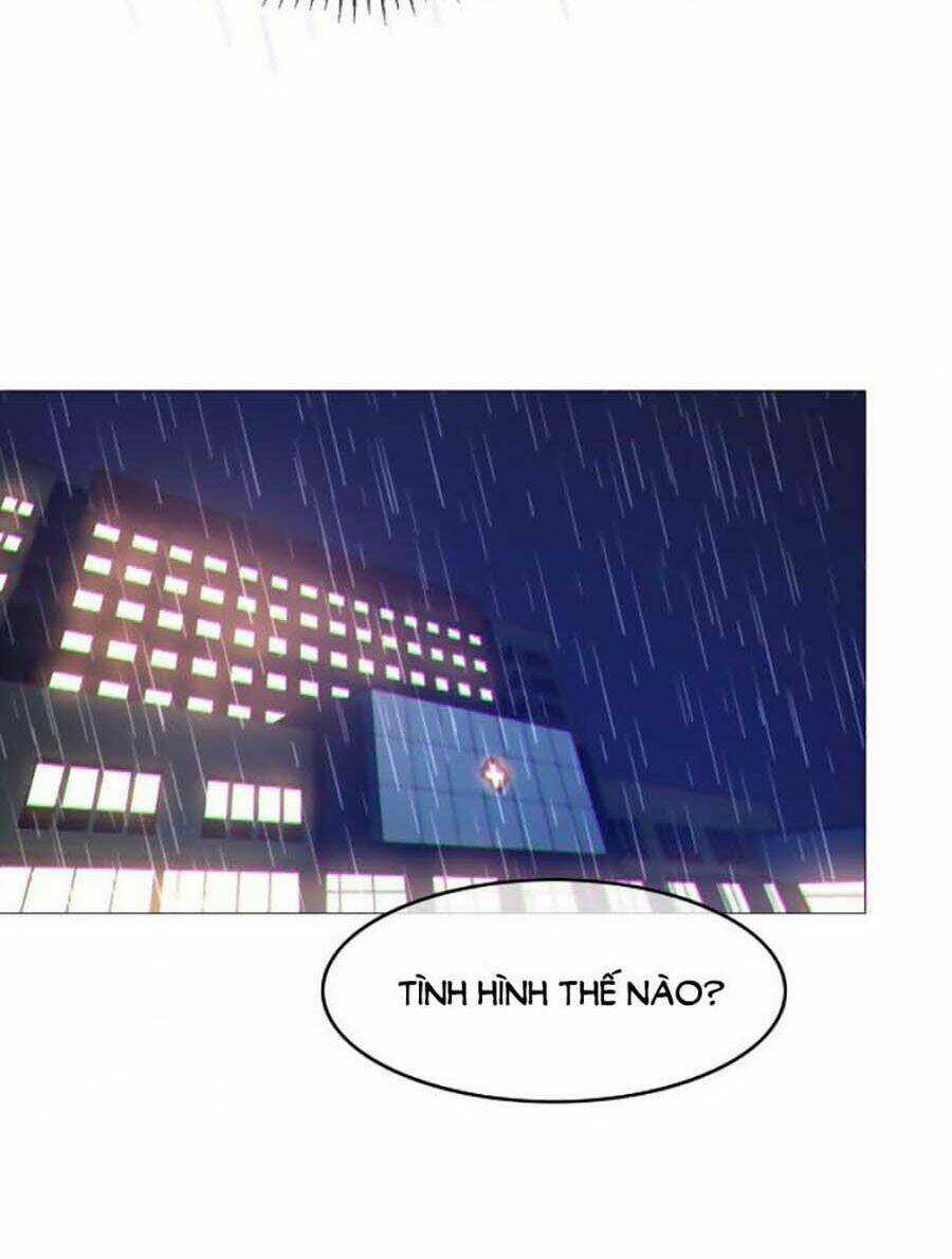 Kế Hoạch Công Lược Của Cô Vợ Gả Thay Chapter 33 trang 27