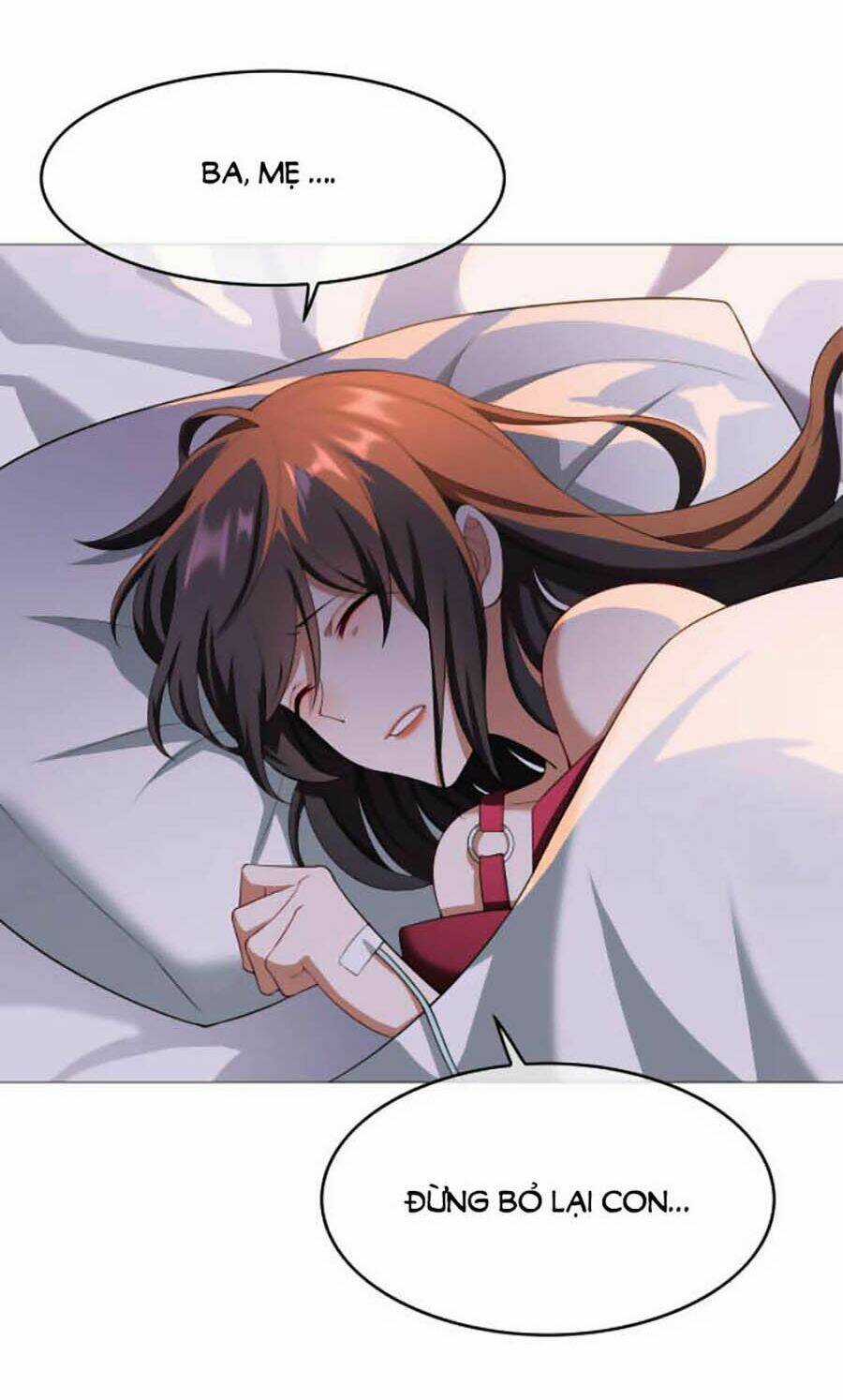 Kế Hoạch Công Lược Của Cô Vợ Gả Thay Chapter 33 trang 35