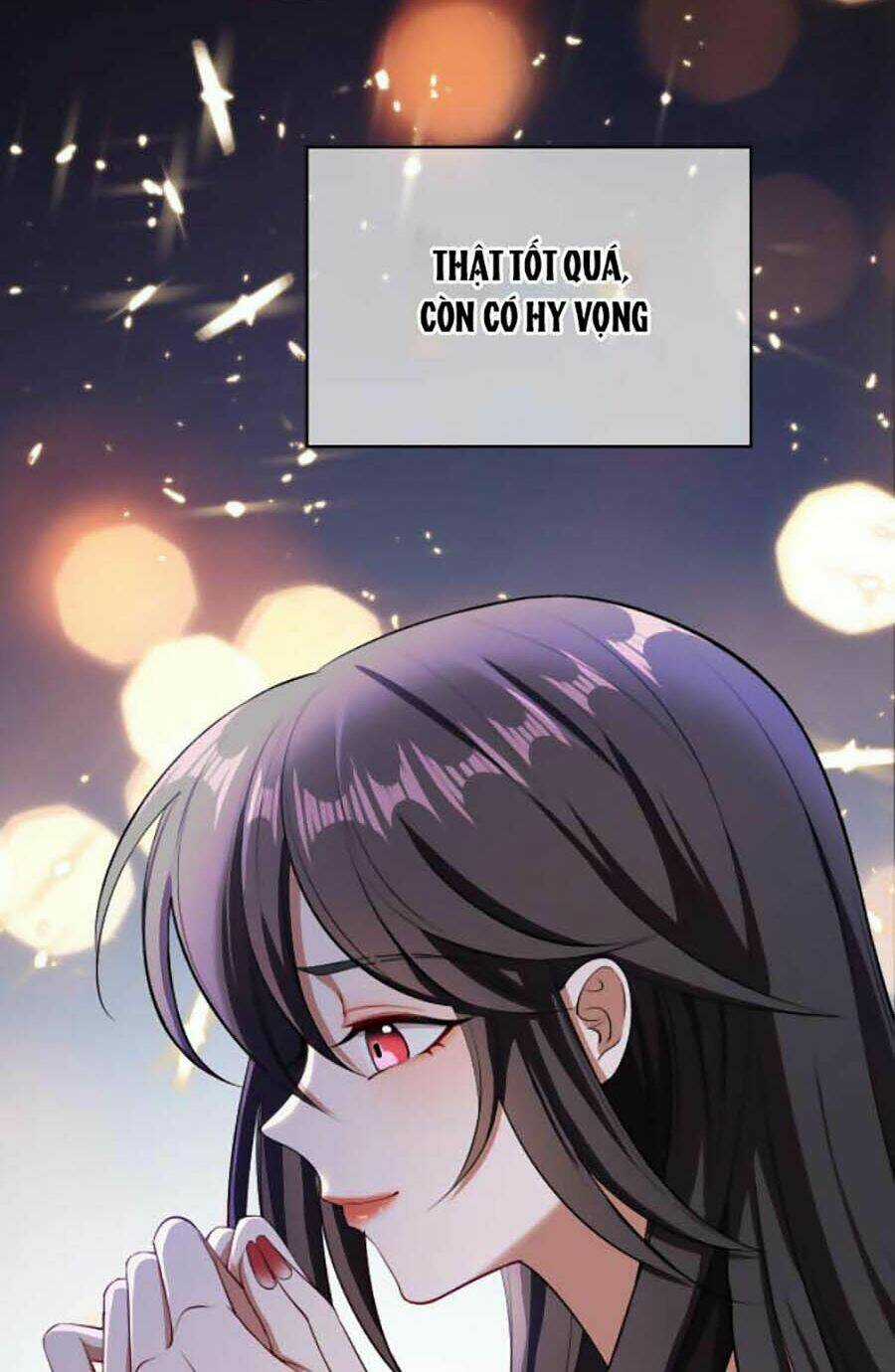 Kế Hoạch Công Lược Của Cô Vợ Gả Thay Chapter 33 trang 48