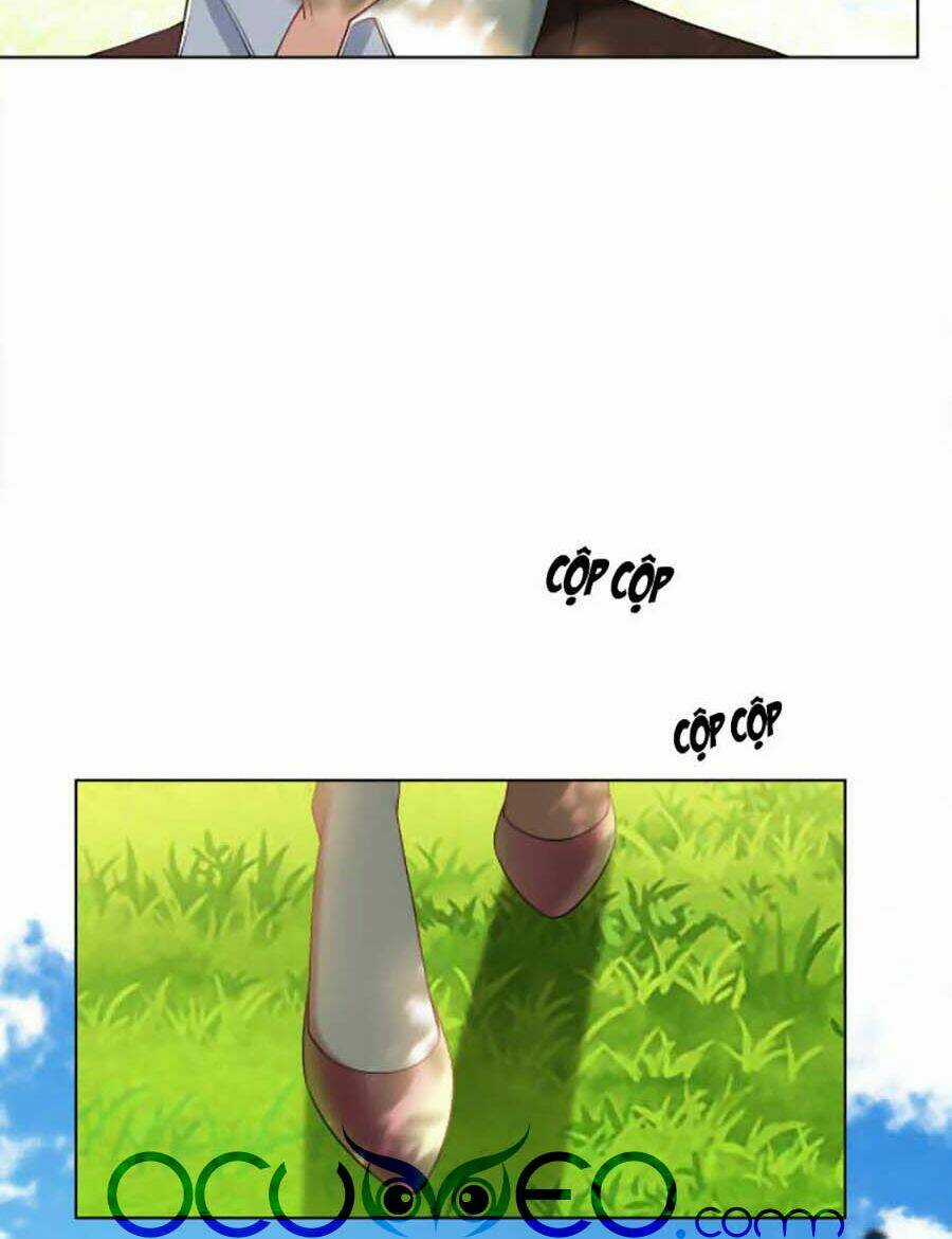Kế Hoạch Công Lược Của Cô Vợ Gả Thay Chapter 33 trang 53