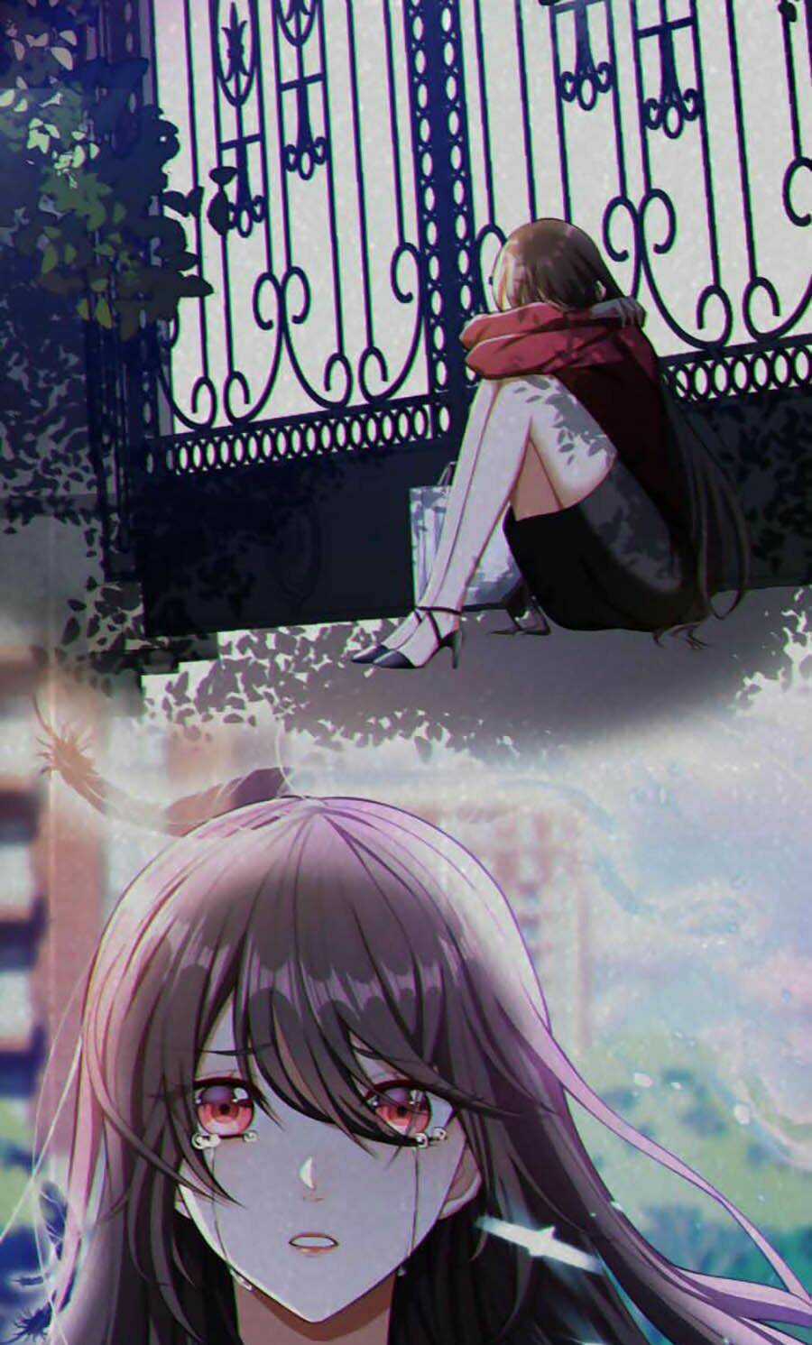 Kế Hoạch Công Lược Của Cô Vợ Gả Thay Chapter 33 trang 6