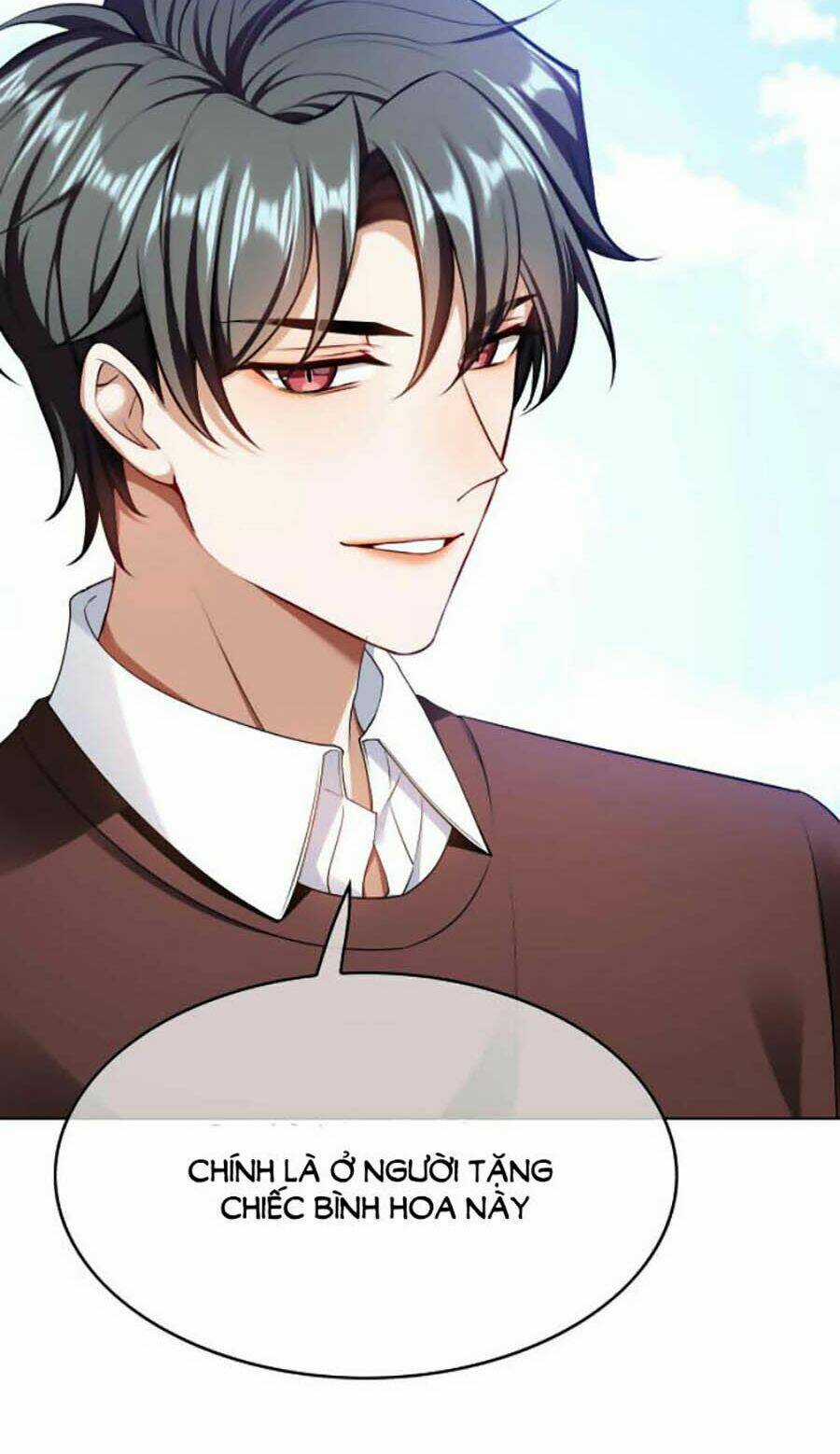 Kế Hoạch Công Lược Của Cô Vợ Gả Thay Chapter 34 trang 11