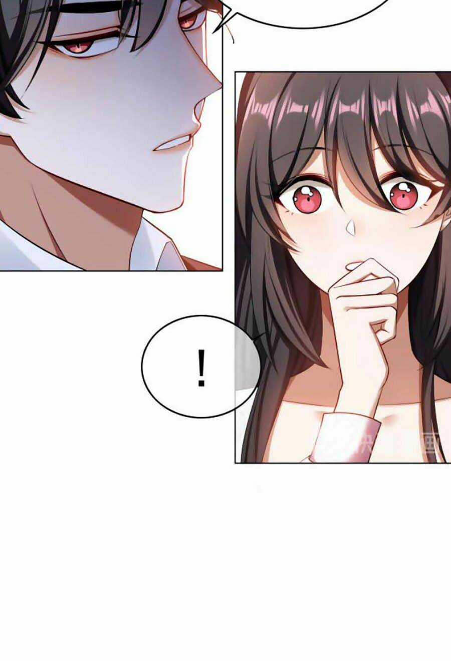 Kế Hoạch Công Lược Của Cô Vợ Gả Thay Chapter 34 trang 18