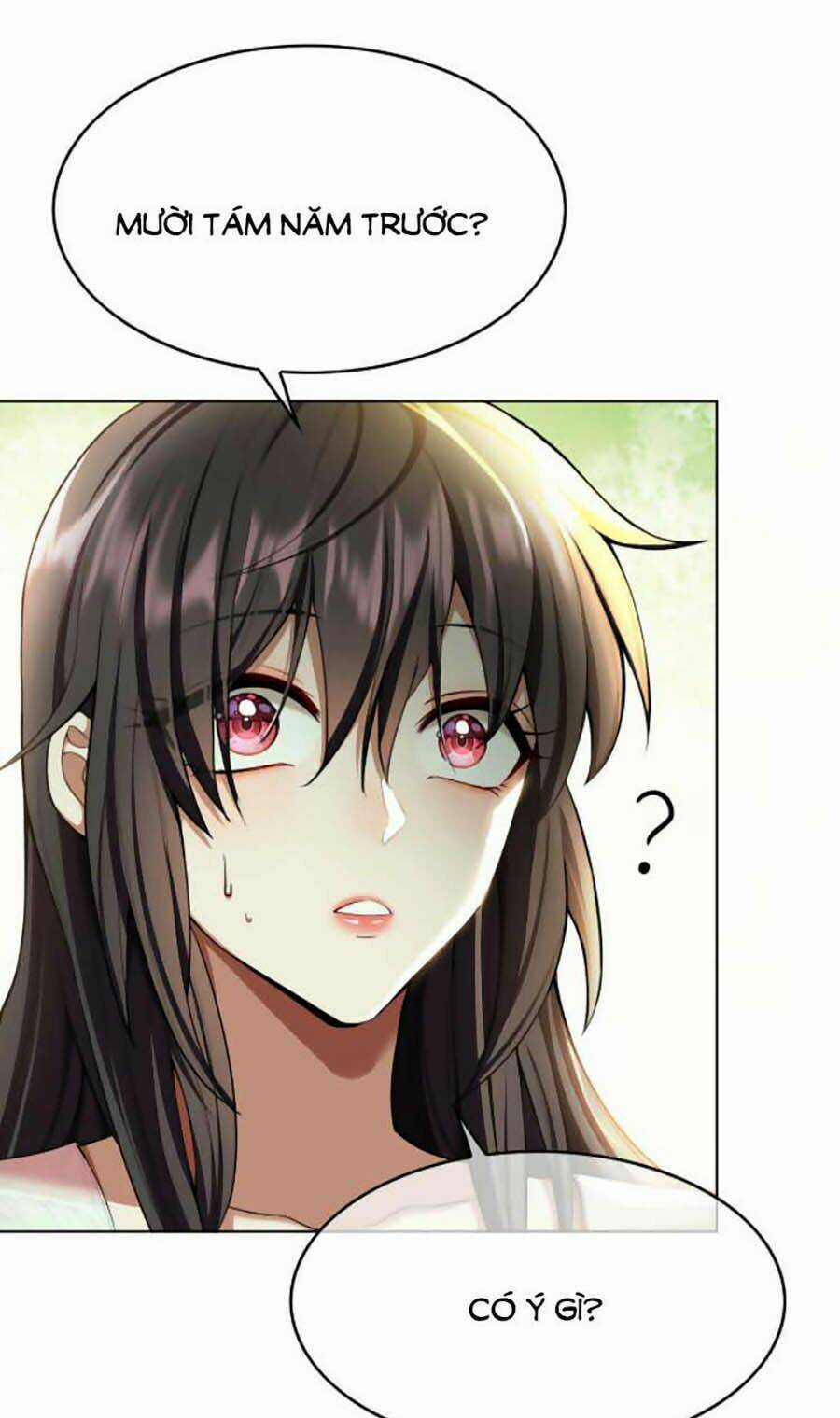 Kế Hoạch Công Lược Của Cô Vợ Gả Thay Chapter 34 trang 2