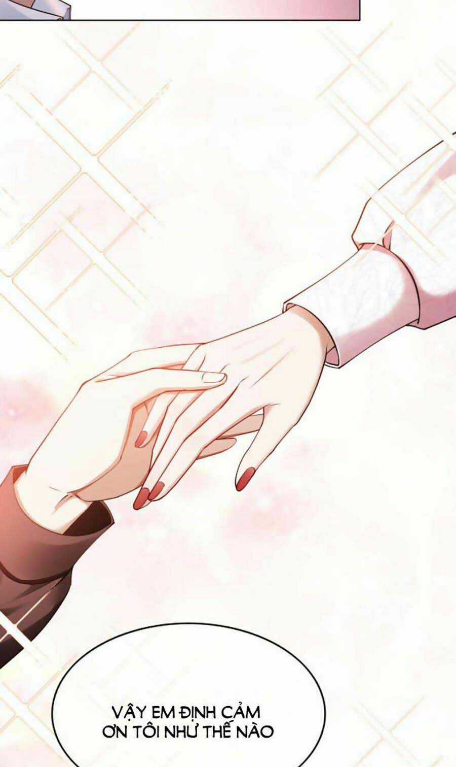 Kế Hoạch Công Lược Của Cô Vợ Gả Thay Chapter 34 trang 21