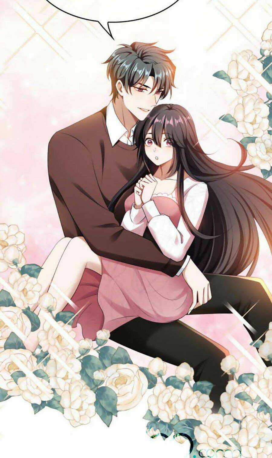 Kế Hoạch Công Lược Của Cô Vợ Gả Thay Chapter 34 trang 22