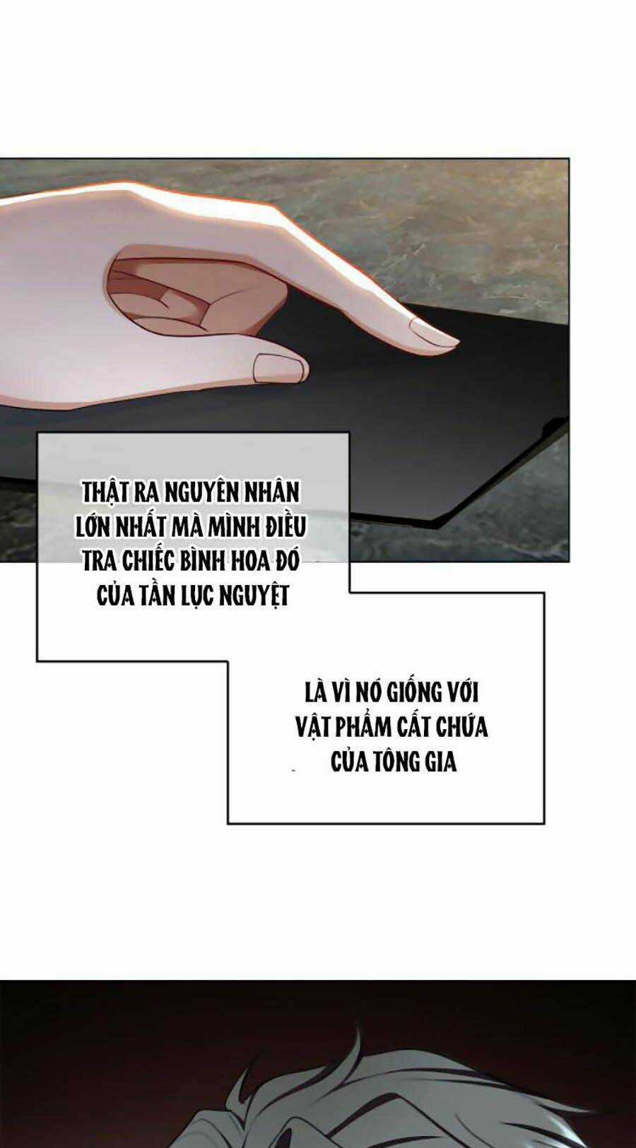 Kế Hoạch Công Lược Của Cô Vợ Gả Thay Chapter 34 trang 31