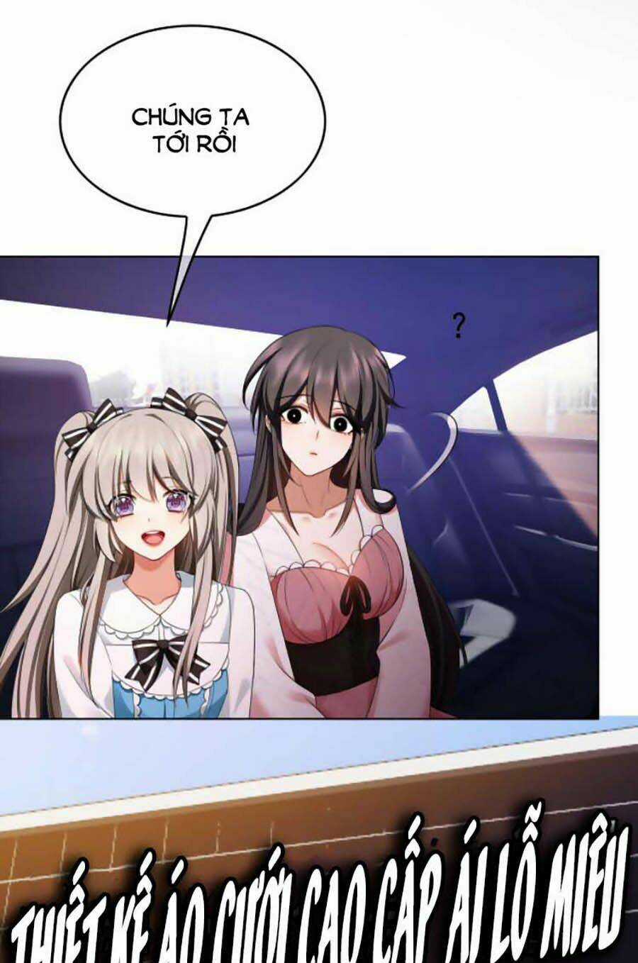 Kế Hoạch Công Lược Của Cô Vợ Gả Thay Chapter 34 trang 52