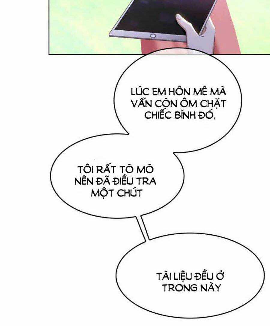 Kế Hoạch Công Lược Của Cô Vợ Gả Thay Chapter 34 trang 9