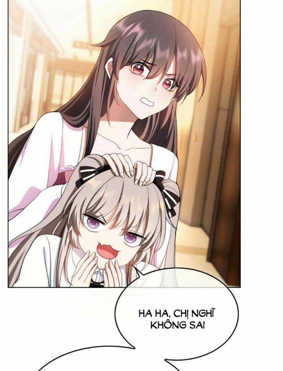 Kế Hoạch Công Lược Của Cô Vợ Gả Thay Chapter 35 trang 23