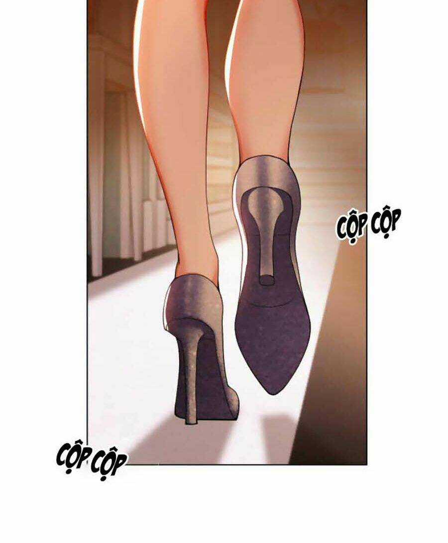 Kế Hoạch Công Lược Của Cô Vợ Gả Thay Chapter 35 trang 26