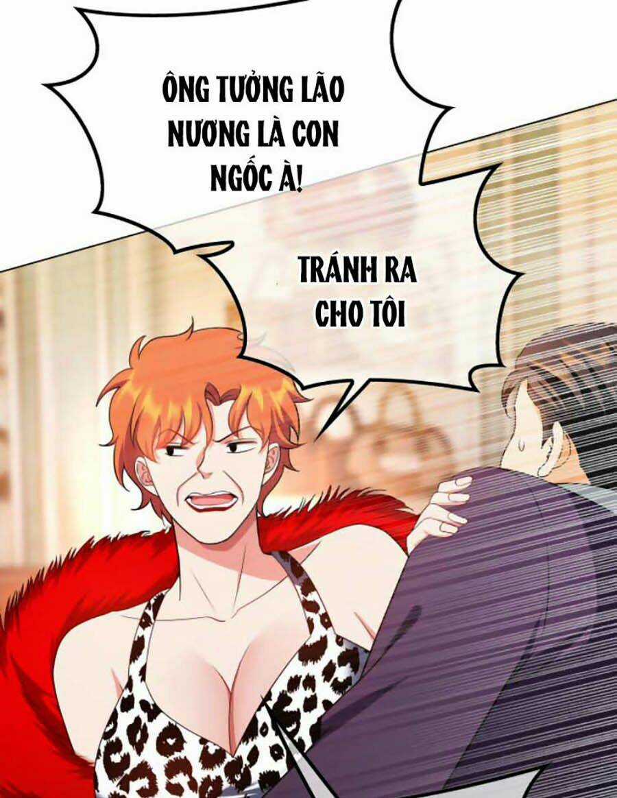 Kế Hoạch Công Lược Của Cô Vợ Gả Thay Chapter 35 trang 33