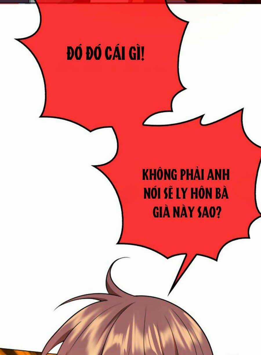 Kế Hoạch Công Lược Của Cô Vợ Gả Thay Chapter 35 trang 37