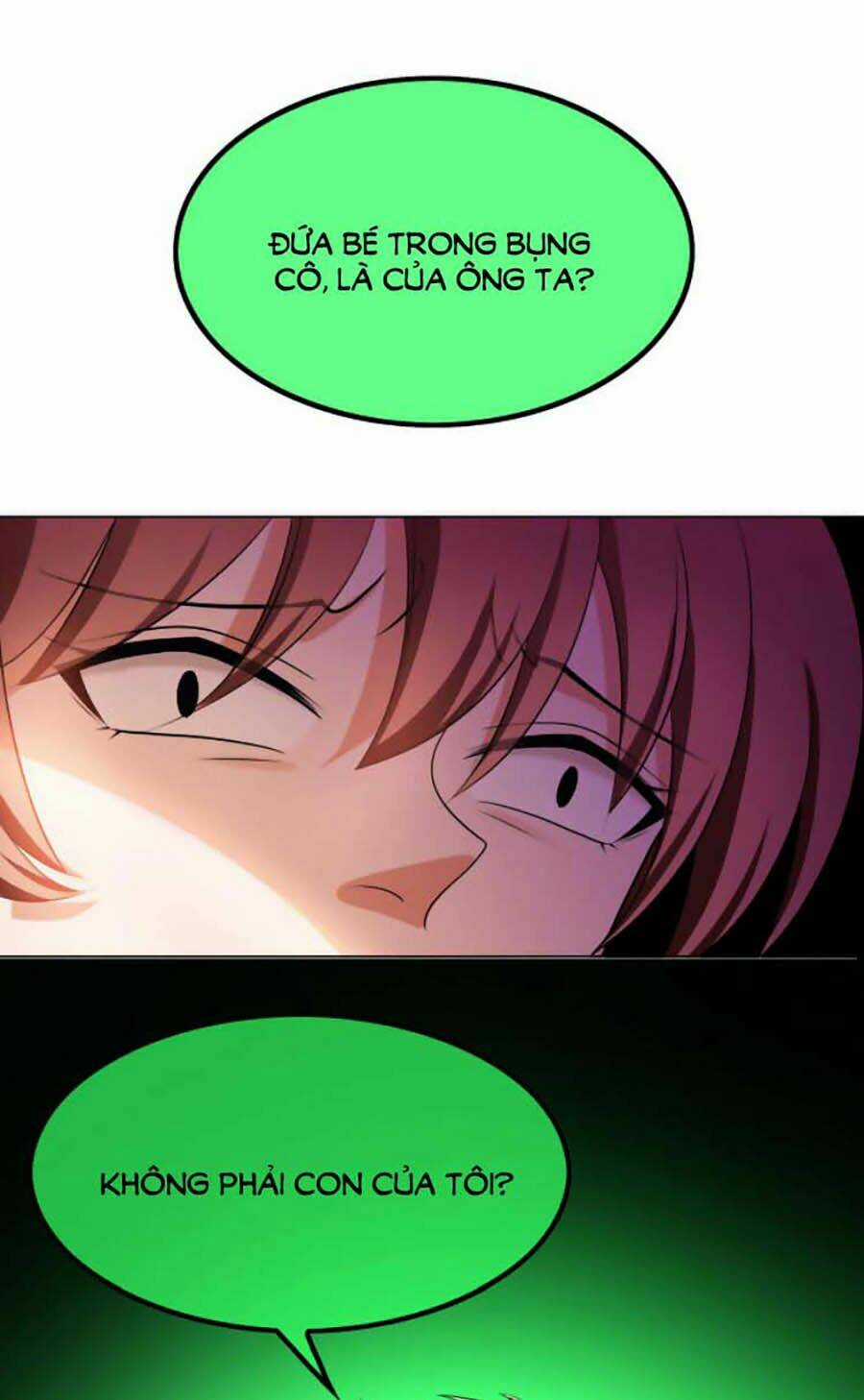 Kế Hoạch Công Lược Của Cô Vợ Gả Thay Chapter 35 trang 41