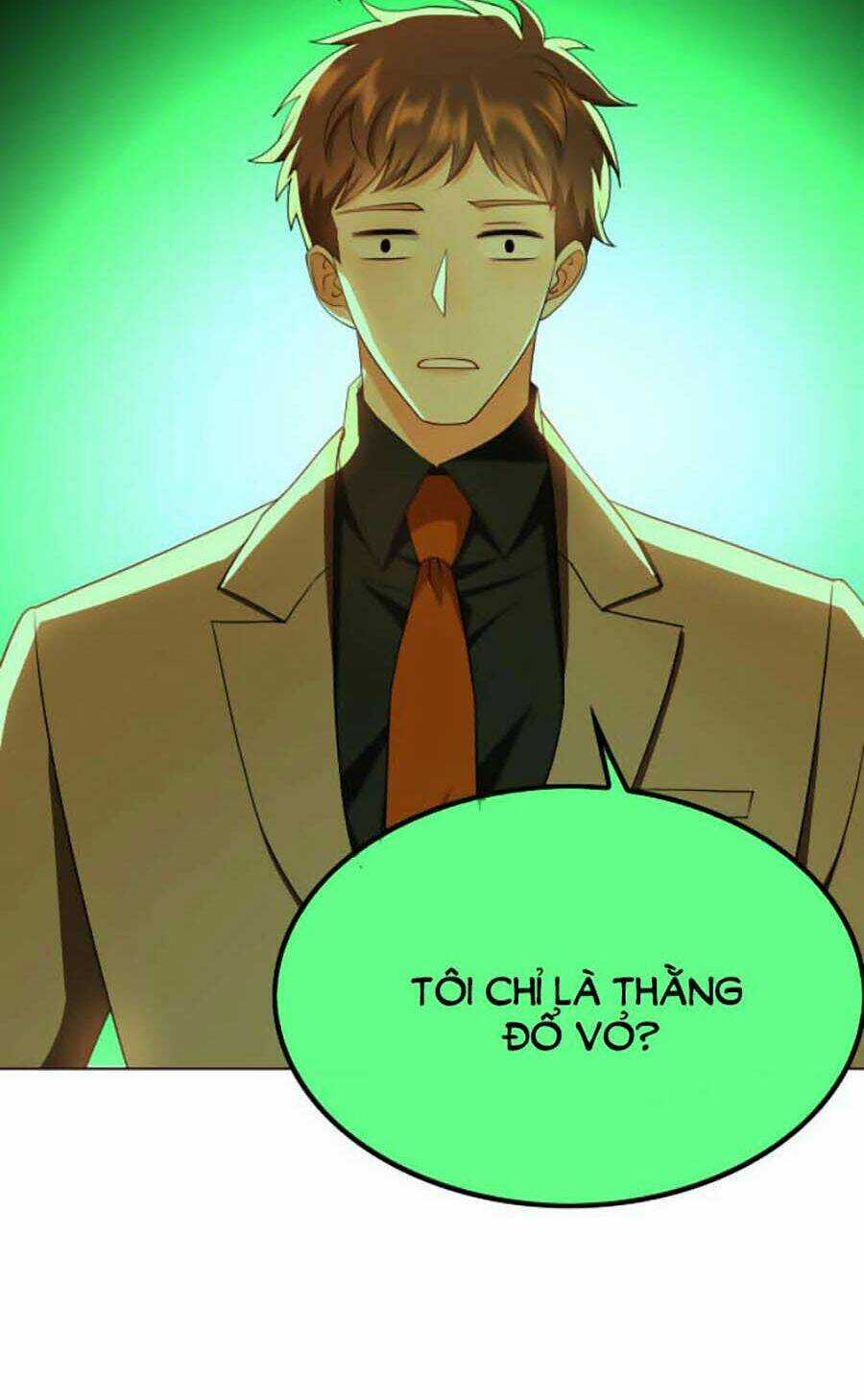 Kế Hoạch Công Lược Của Cô Vợ Gả Thay Chapter 35 trang 42