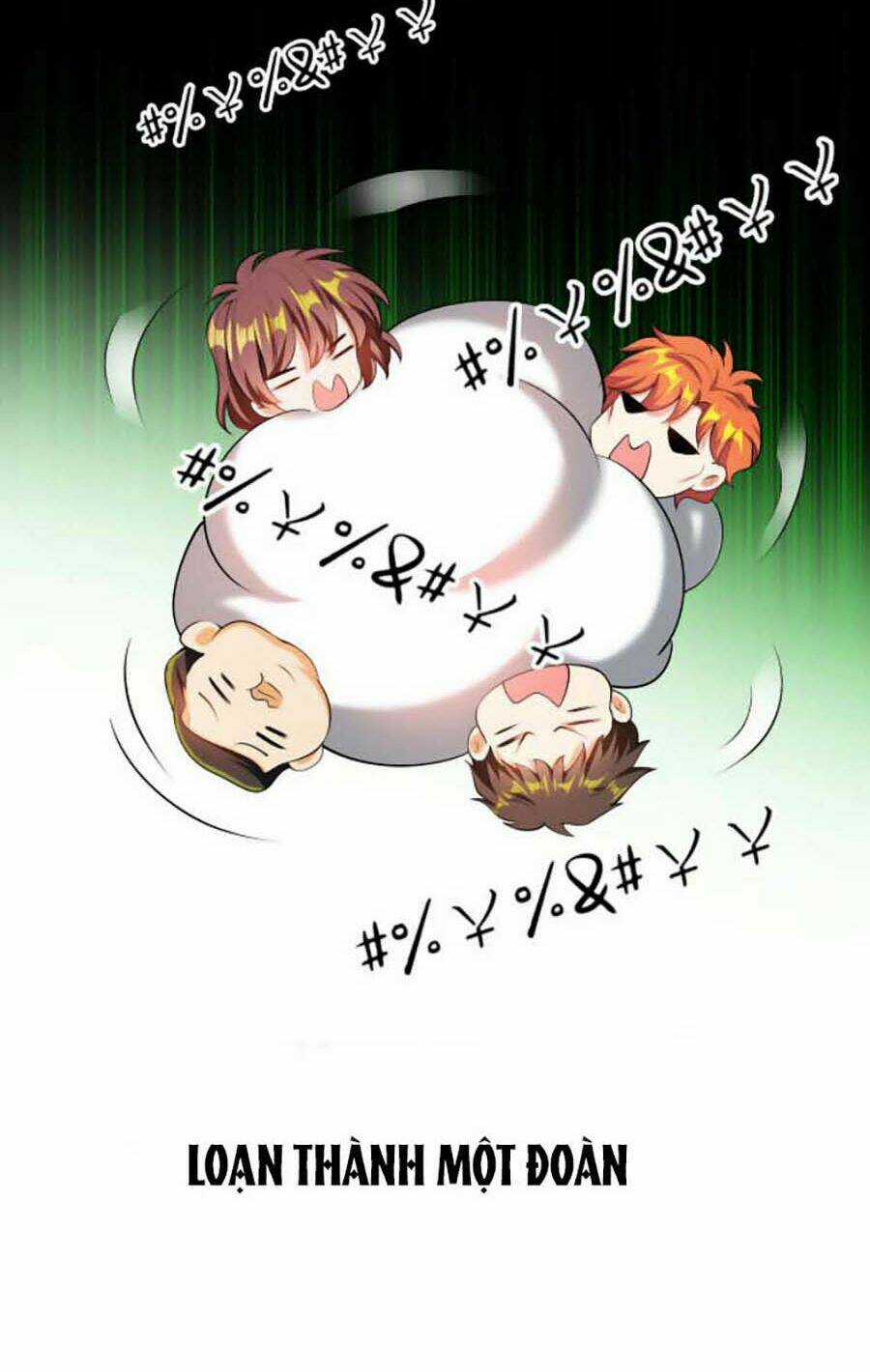 Kế Hoạch Công Lược Của Cô Vợ Gả Thay Chapter 35 trang 49