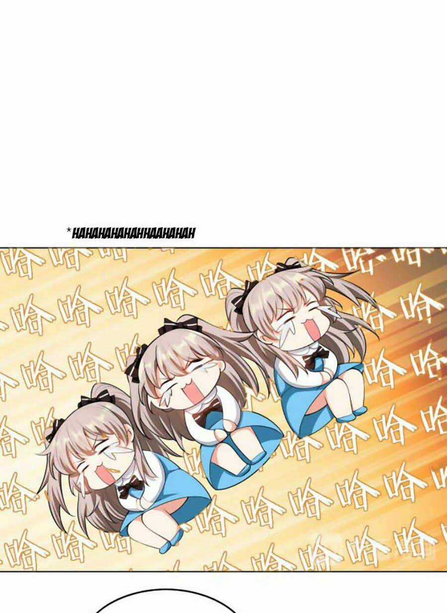 Kế Hoạch Công Lược Của Cô Vợ Gả Thay Chapter 35 trang 50