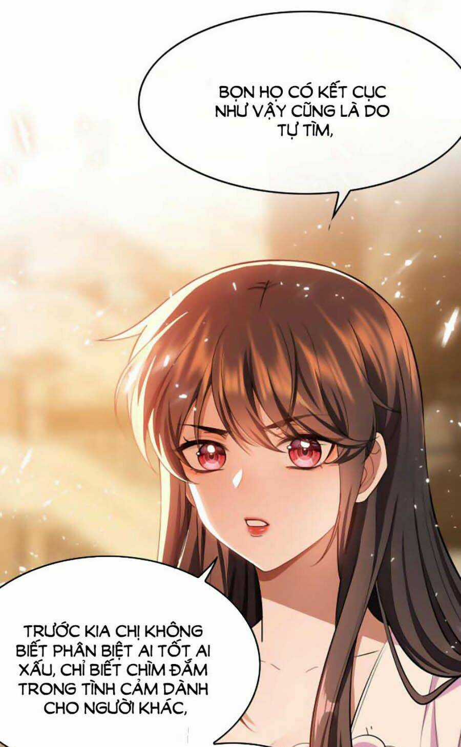 Kế Hoạch Công Lược Của Cô Vợ Gả Thay Chapter 35 trang 52