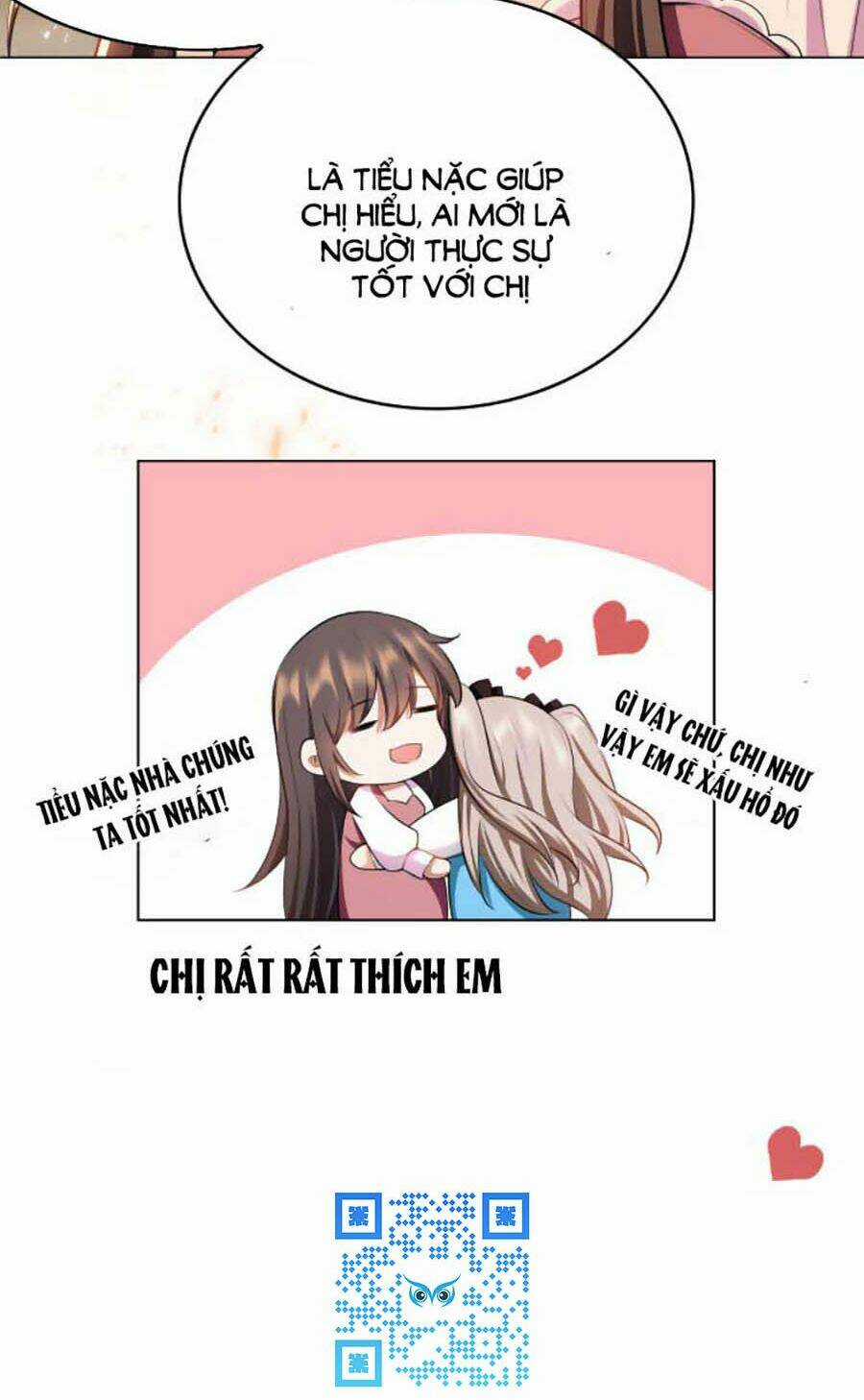 Kế Hoạch Công Lược Của Cô Vợ Gả Thay Chapter 35 trang 53