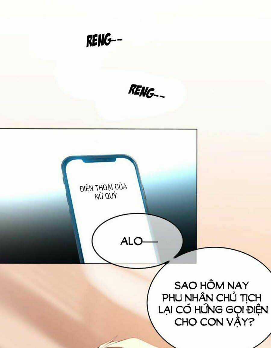 Kế Hoạch Công Lược Của Cô Vợ Gả Thay Chapter 36 trang 10