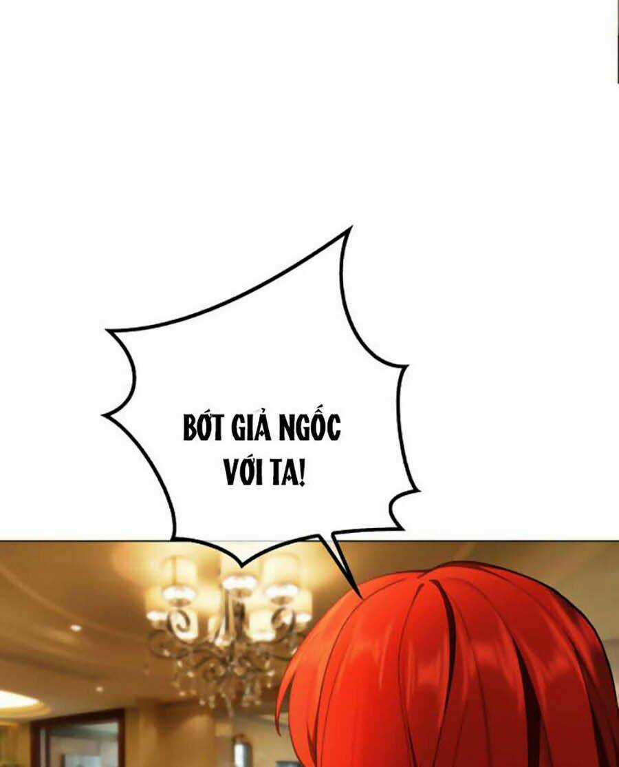 Kế Hoạch Công Lược Của Cô Vợ Gả Thay Chapter 36 trang 14