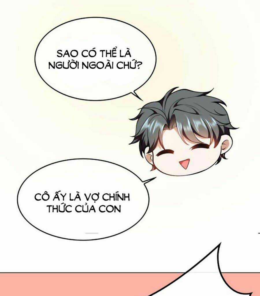 Kế Hoạch Công Lược Của Cô Vợ Gả Thay Chapter 36 trang 18