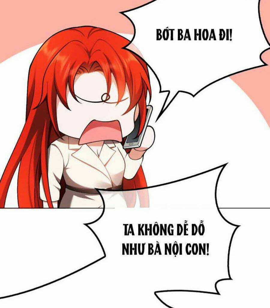 Kế Hoạch Công Lược Của Cô Vợ Gả Thay Chapter 36 trang 19