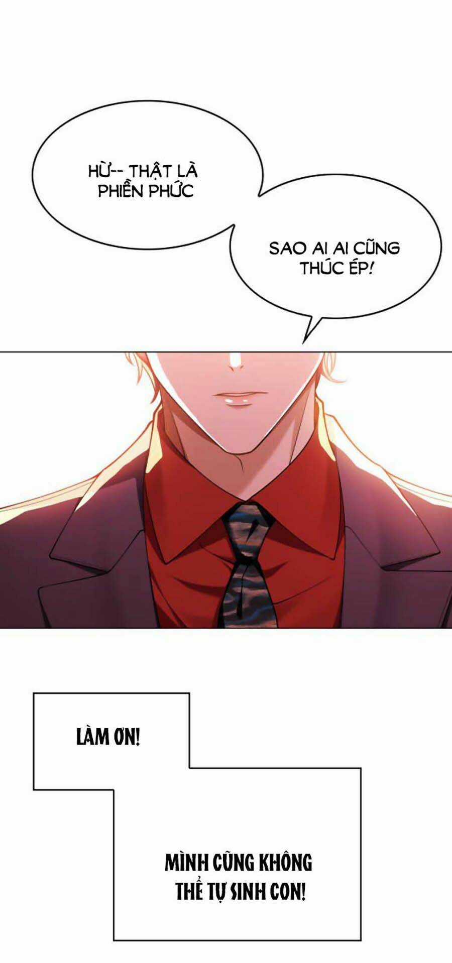 Kế Hoạch Công Lược Của Cô Vợ Gả Thay Chapter 36 trang 22