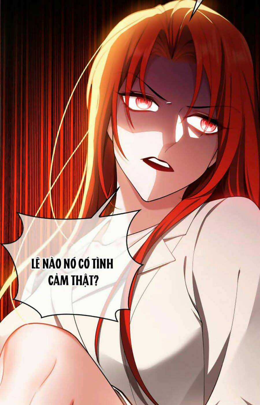 Kế Hoạch Công Lược Của Cô Vợ Gả Thay Chapter 36 trang 29