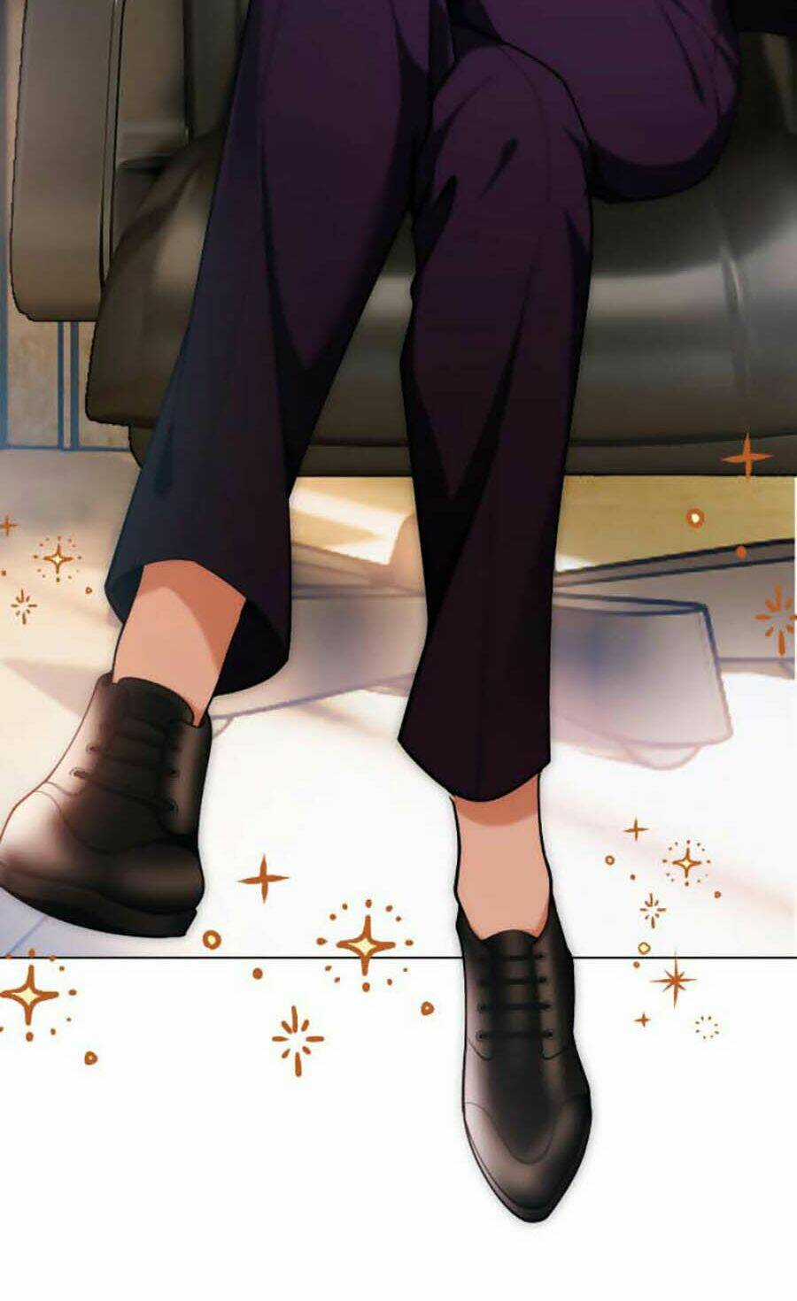 Kế Hoạch Công Lược Của Cô Vợ Gả Thay Chapter 36 trang 3