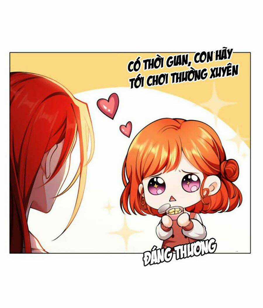 Kế Hoạch Công Lược Của Cô Vợ Gả Thay Chapter 36 trang 36