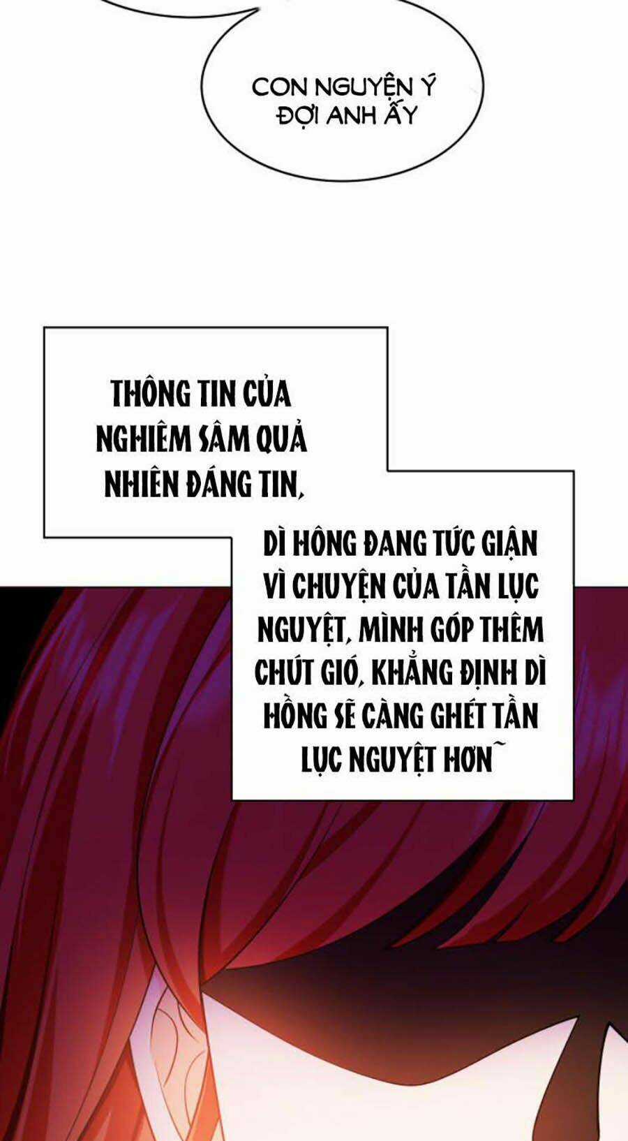 Kế Hoạch Công Lược Của Cô Vợ Gả Thay Chapter 36 trang 39